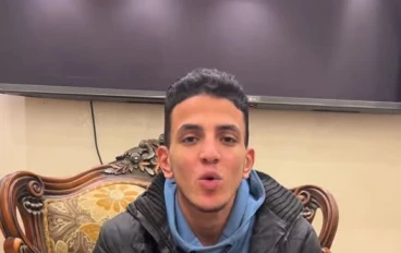عمرو عمارة ضحية "شهامة" البطاقة الشخصية: حكم بالمؤبد يثير الجدل في الشرقية