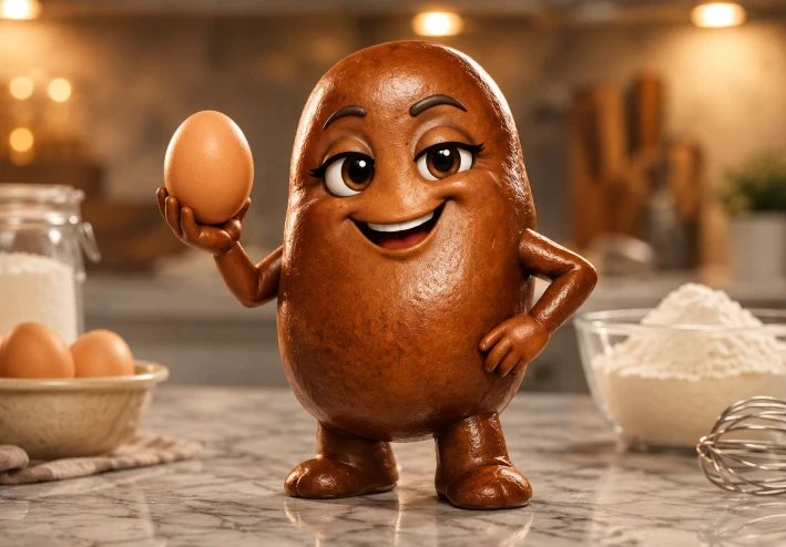 أقوى 5 بدايل للبيض مع الفولة.. عشان متوقفيش مطبخك! 🥚✨