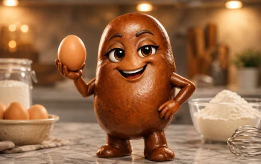 أقوى 5 بدايل للبيض مع الفولة.. عشان متوقفيش مطبخك! 🥚✨