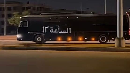 صورة مقال يسير دون سائق وأرعب المصريين.. السلطات تكشف غموض باص "الساعة 12"