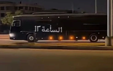 يسير دون سائق وأرعب المصريين.. السلطات تكشف غموض باص "الساعة 12"