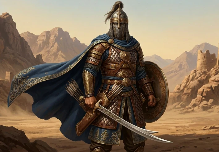 فى حب الأمام على ابن أبى طالب
