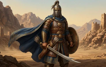 فى حب الأمام على ابن أبى طالب