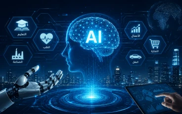 الذكاء الاصطناعي في 2026: الاستخدامات والمميزات وتأثيره على مستقبل العمل