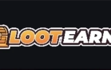 💸 اكسب فلوس من موبايلك وانت في بيتك! شرح موقع Loot Earn للربح من الإنترنت خطوة بخطوة
