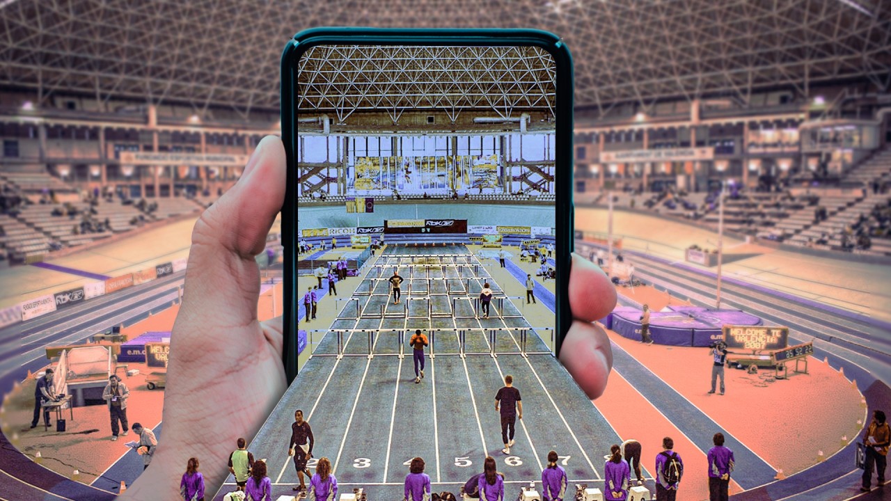 صورة مقال How Digital Trends Are Changing Sports Engagement in Algeria