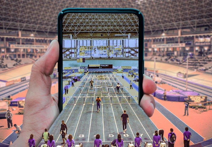 How Digital Trends Are Changing Sports Engagement in Algeria