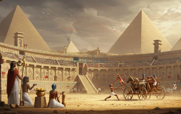 Digital Innovation and the Evolution of Sports Culture in Egypt