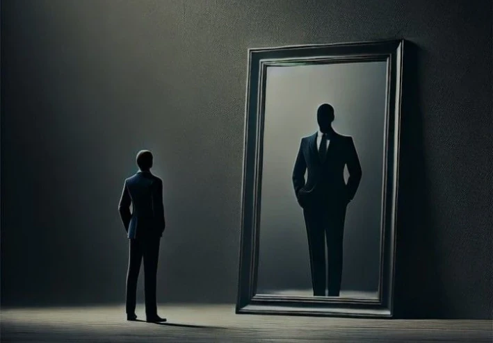 كيف تعكس مشاكلك شخصيتك ؟