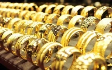  انخفاض حاد في سعر الذهب اليوم الخميس.. وخسائر كبيرة تضرب عيار 24