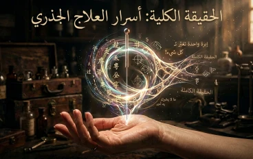  إبرة واحدة تغيّر كل شيء! الحقيقة الكاملة عن العلاج بالإبر الصينية التي لا يخبرك بها أحد