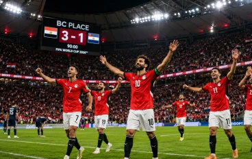 مصر تترقب نيوزيلندا: معركة الجولة الثانية التي قد تحدد مصير الفراعنة في كأس العالم 2026