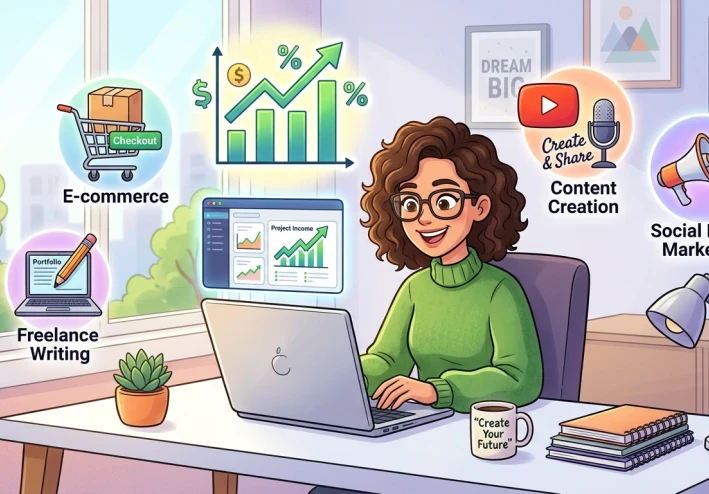 وداعاً للمعاناة:  افضل 5 أدوات ذكاء اصطناعي