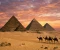 صورة مقال أسرار لم تبح بها الرمال: رحلة عبر الزمن إلى أهرامات الجيزة