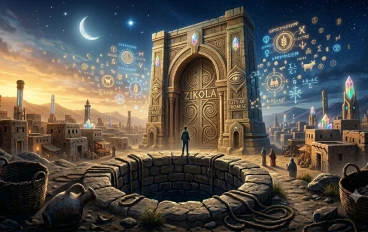 أرض زيكولا: عندما أصبح الذكاء عملة والحياة لعبة بقاء