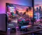 صورة مقال 🎮 GTA 6: ثورة جديدة في عالم الألعاب المفتوحة على PlayStation 5