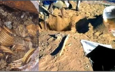 البحث عن الكنوز والدفائن بين الحقيقة والسراب.. كيف يقود حلم الثراء السريع إلى شباك النصابين؟