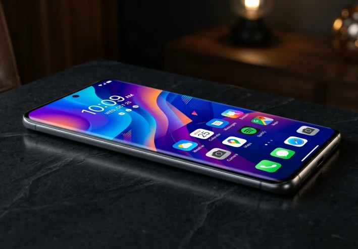 مراجعة هاتف Oppo Reno 15: ثورة التصميم الذكي والأداء المتكامل