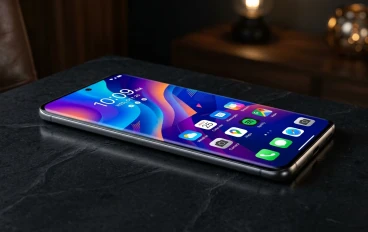 مراجعة هاتف Oppo Reno 15: ثورة التصميم الذكي والأداء المتكامل