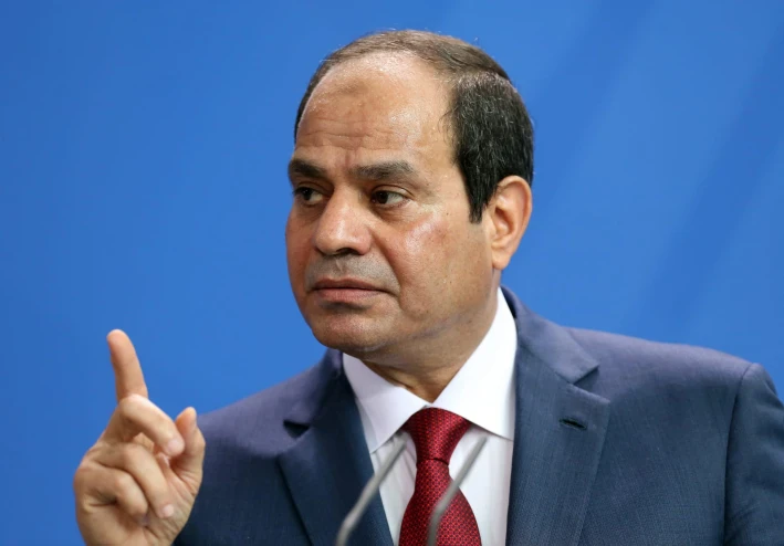 رد فعل مصر على توقيع إتفاقية التفاهم بين واشنطن وطهران.. ورسالة هامة من القيادة
