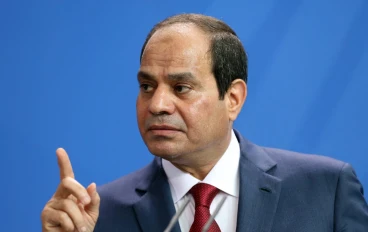 رد فعل مصر على توقيع إتفاقية التفاهم بين واشنطن وطهران.. ورسالة هامة من القيادة 