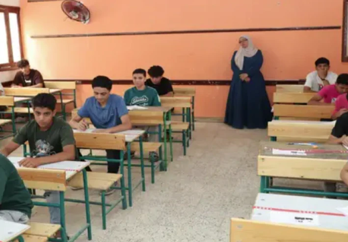 نتيجة الشهادة الإعدادية 2026: ترقب وإعلان في محافظات مصرية
