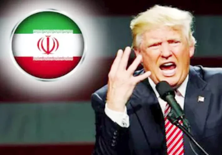عاجل: ترامب يكشف كواليس اتفاق إيران النووي وتأثيره على قوة طهران العسكرية