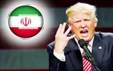 عاجل: ترامب يكشف كواليس اتفاق إيران النووي وتأثيره على قوة طهران العسكرية