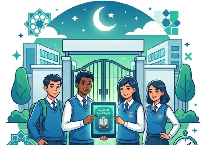 📗 تحميل الخلاصة في التربية الدينية بالإجابات للصف الثالث الثانوي 2026 PDF إعداد الأستاذ هاني الكردوني | أقوى مراجعة نهائية قبل الامتحان