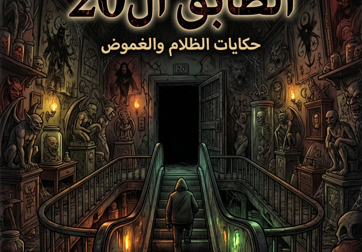 الطابق ال 20