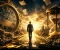 صورة مقال ⏳ الوقت... الثروة التي لا تُخزن في الخزائن
