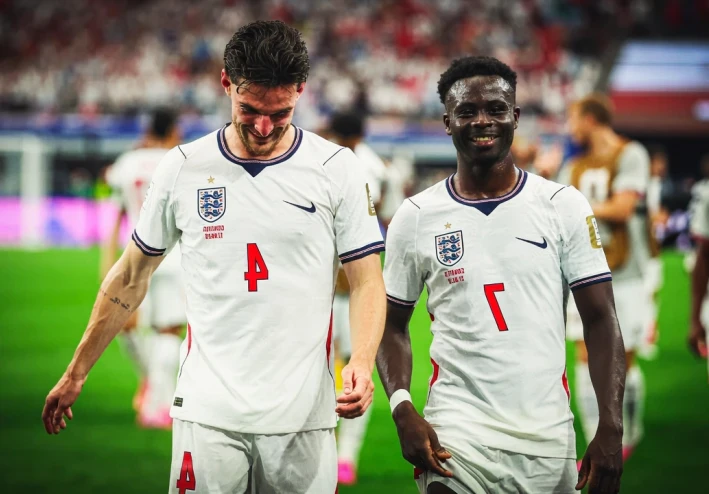 England vs Ghana: When is the Next England Match? Full Preview, Kick-Off Time & How to Watch on BBC iPlayer
