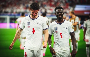 England vs Ghana: When is the Next England Match? Full Preview, Kick-Off Time & How to Watch on BBC iPlayer