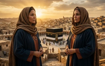 هند بنت عتبة زوجة أبي سفيان: من معارضة الإسلام إلى الإيمان الصادق