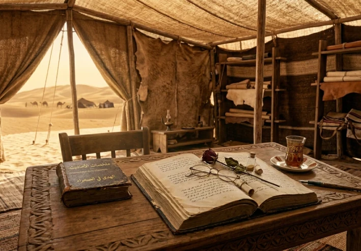 اعرف نبيك العظيم