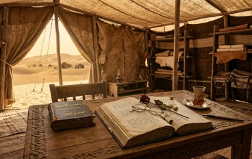اعرف نبيك العظيم 