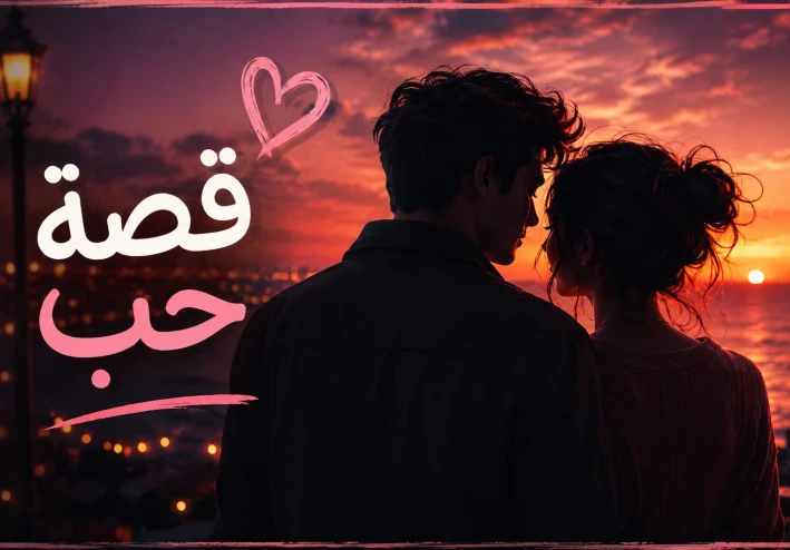 تحت ضوء القمر