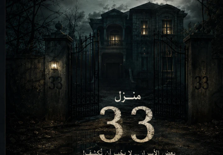 منزل 33 وما الذي يخفيه