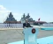 article image for أردوغان يُسلّم أولى السفن الحربية التركية لدولة ناتو — رسالة بالحديد والبحر