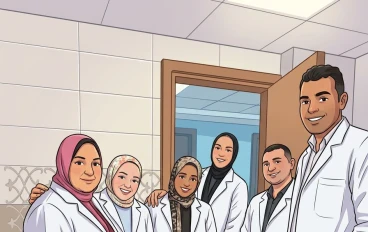 اسكندرية تنتصر لقلب فتاه 