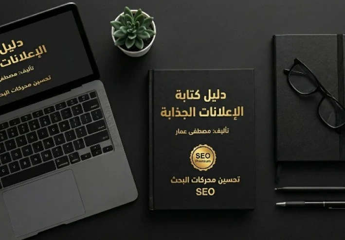 "دليل كتابة الإعلانات الجذابة: كيف تجعل كلماتك تبيع وتنتشر في 2026؟"