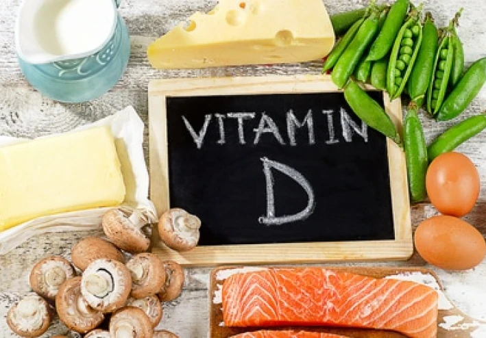 فيتامين د | Vitamin D