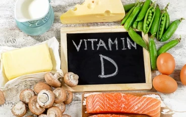 فيتامين د | Vitamin D   