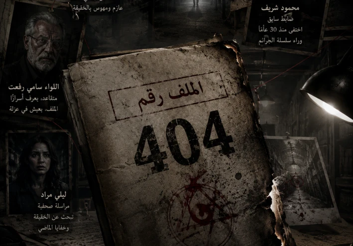 الملف رقم 404