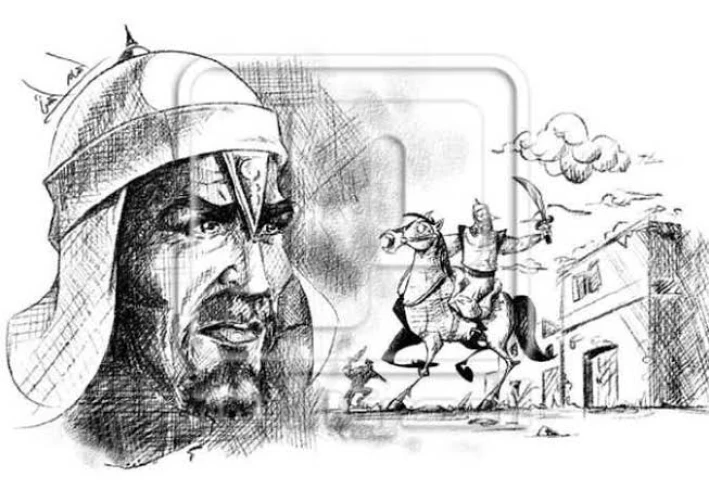 عبدالله بن الزبير بن العوام