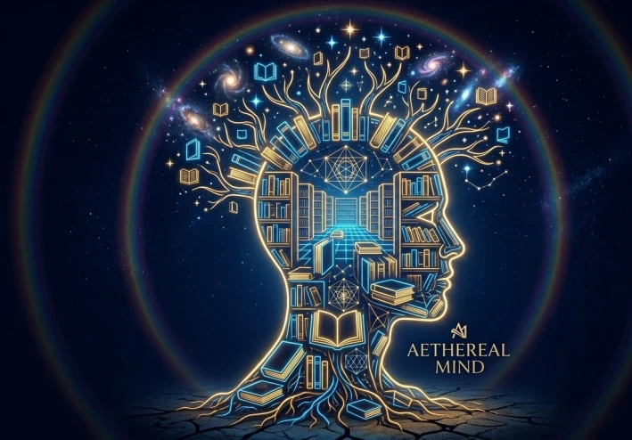 🧠 هندسة الذات: كيف تبني عقولاً أقوى وتصنع نجاحك المستقبلي ؟