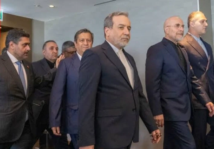 تصعيد ناري بين طهران وواشنطن: هل تتحول تهديدات إلى مواجهة مفتوحة؟