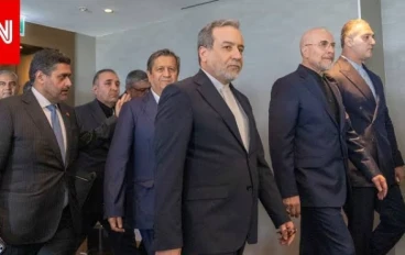 تصعيد ناري بين طهران وواشنطن: هل تتحول تهديدات إلى مواجهة مفتوحة؟