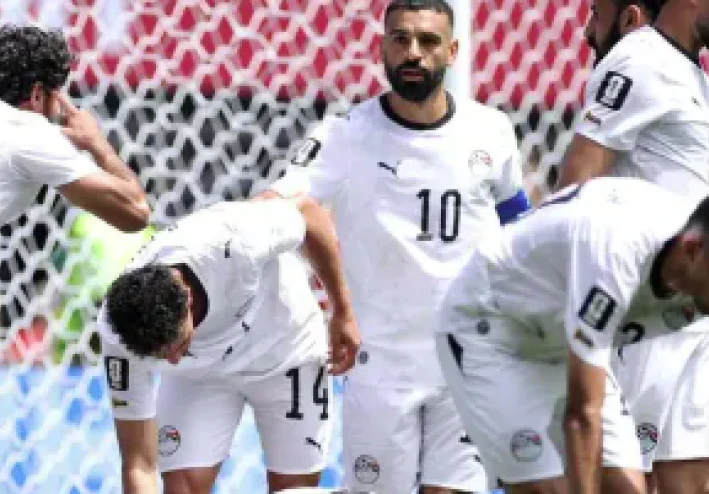 ترقب عالمي: منتخب مصر يواجه نيوزيلندا في الجولة الثانية من كأس العالم 2026
