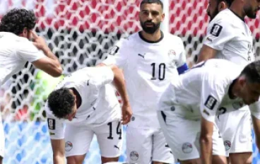ترقب عالمي: منتخب مصر يواجه نيوزيلندا في الجولة الثانية من كأس العالم 2026